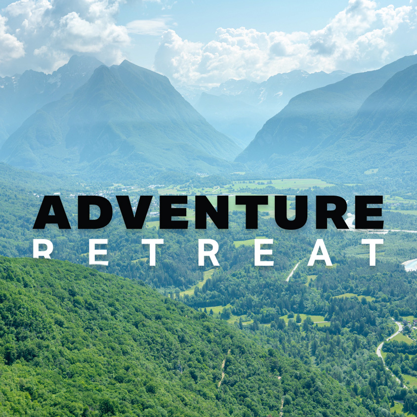 Adventure Retreat